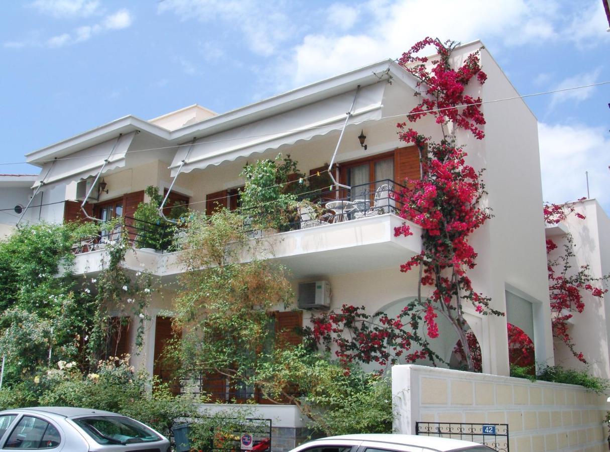 Filoxenia Apartment Mytilene